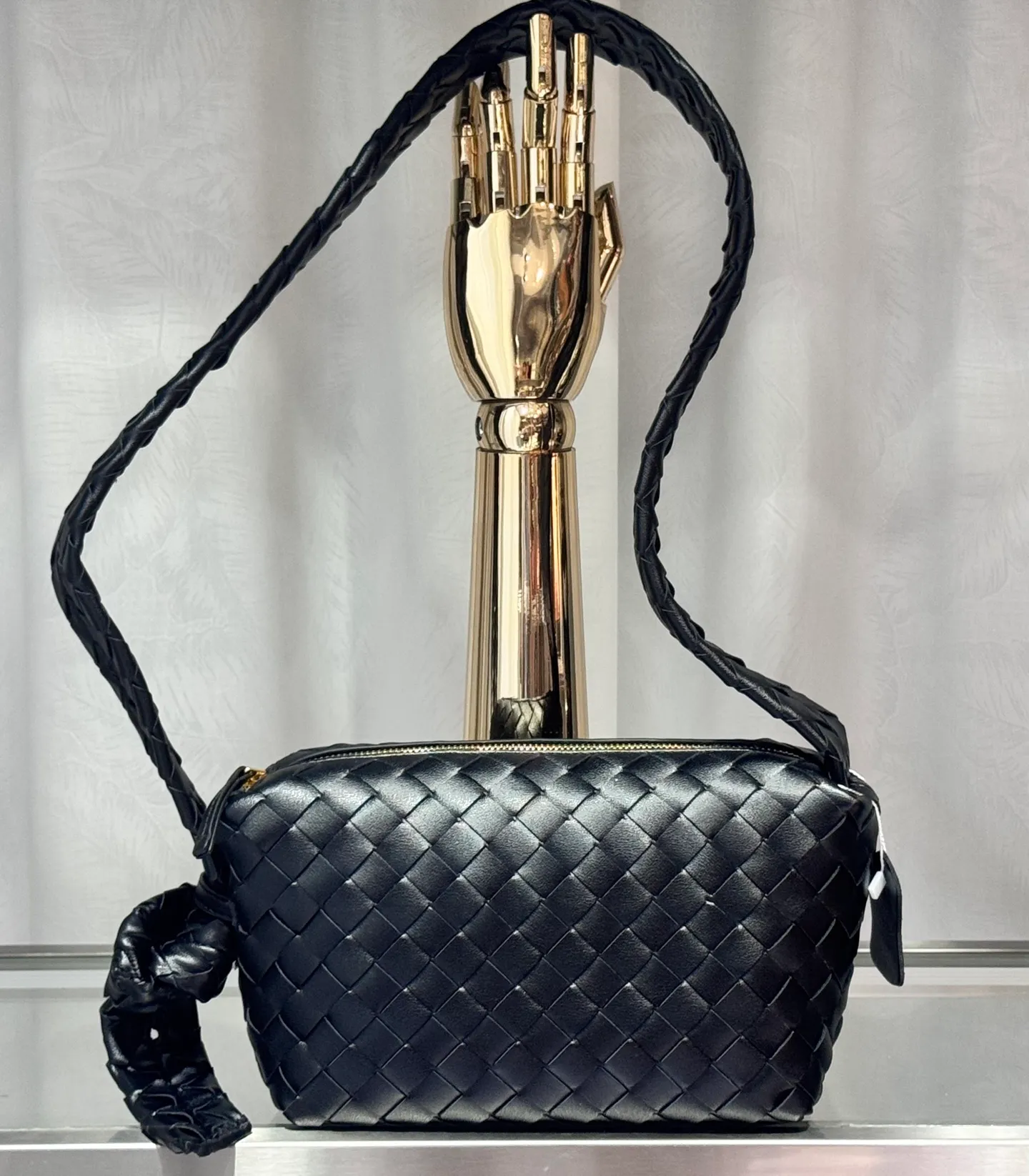 All Categories Official Website "Brand Women's Bags" Women's Bags 💙 BV 2026 Official Website BV Crossbody Bag